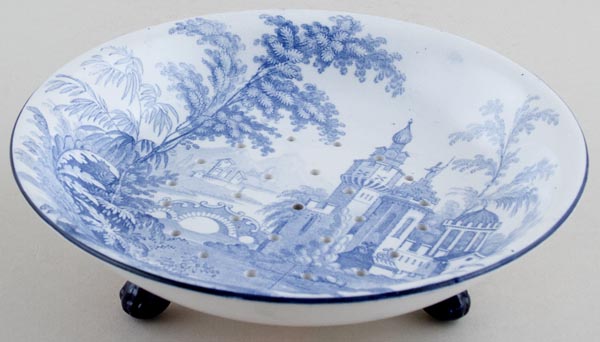 Cress Dish c1920s